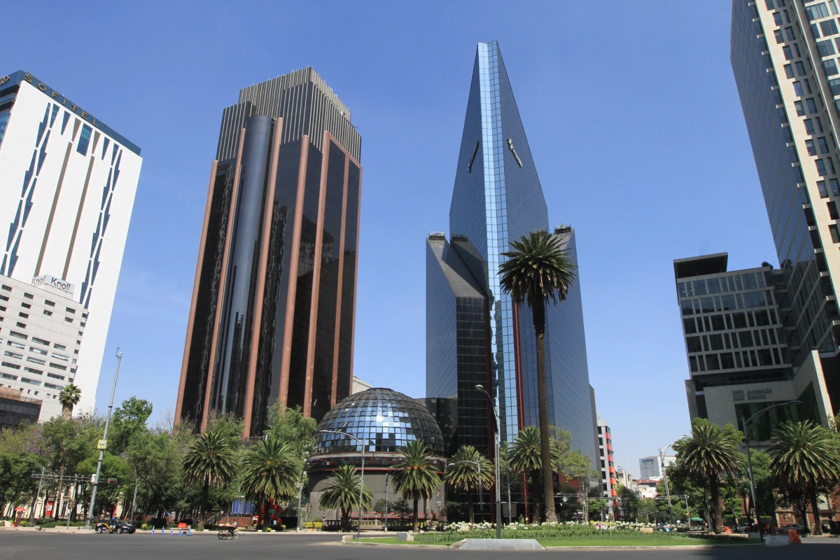 Bolsa Mexicana de Valores