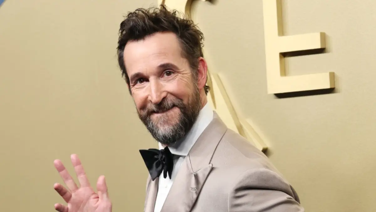 Noah Wyle, elegido como el hombre más sexy de 2026