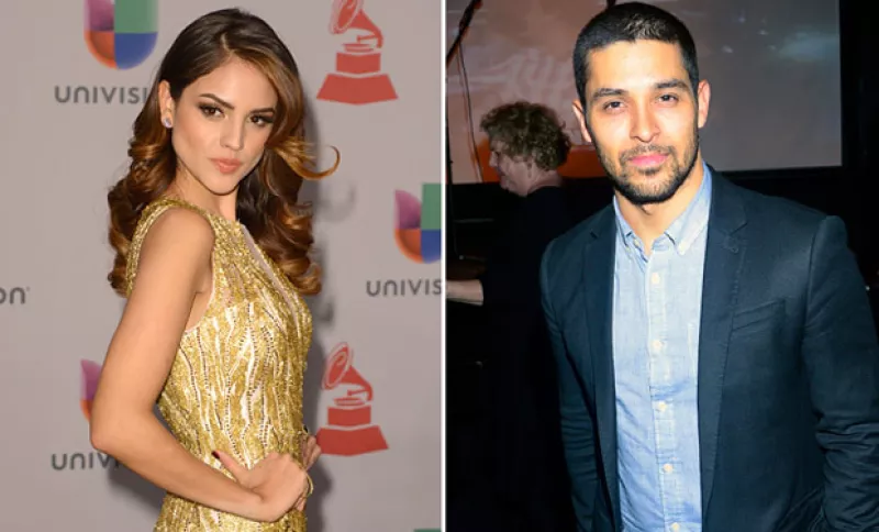 Los actores de From Dusk Till Dawn cumplieron años el mismo día, y aunque comparten el set de grabación, cada quién festejó por su parte, al lado de sus seres queridos.