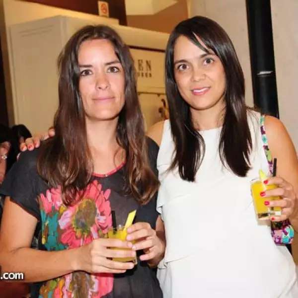 Ana Paula Orozco,Jocely