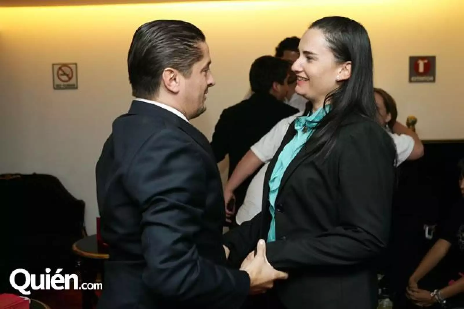 Degustacion Martha Chapa