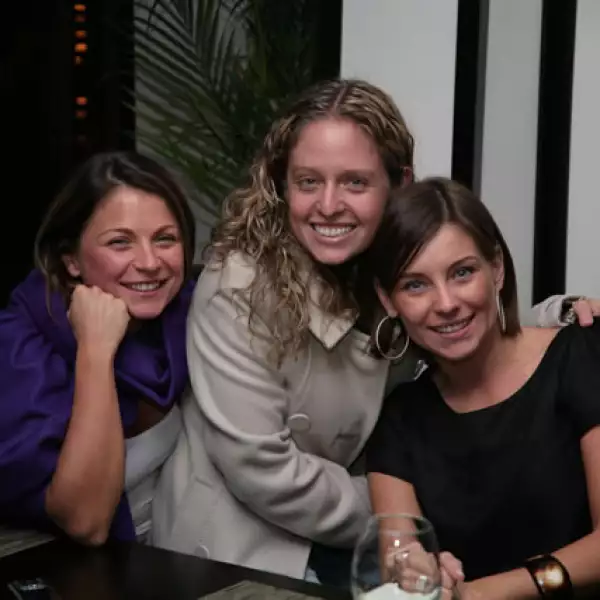 Cumpleaños de Dominika Paleta