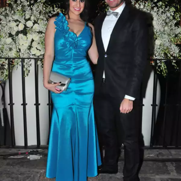 Lu Valladolid,Juan Carlos Valladolid