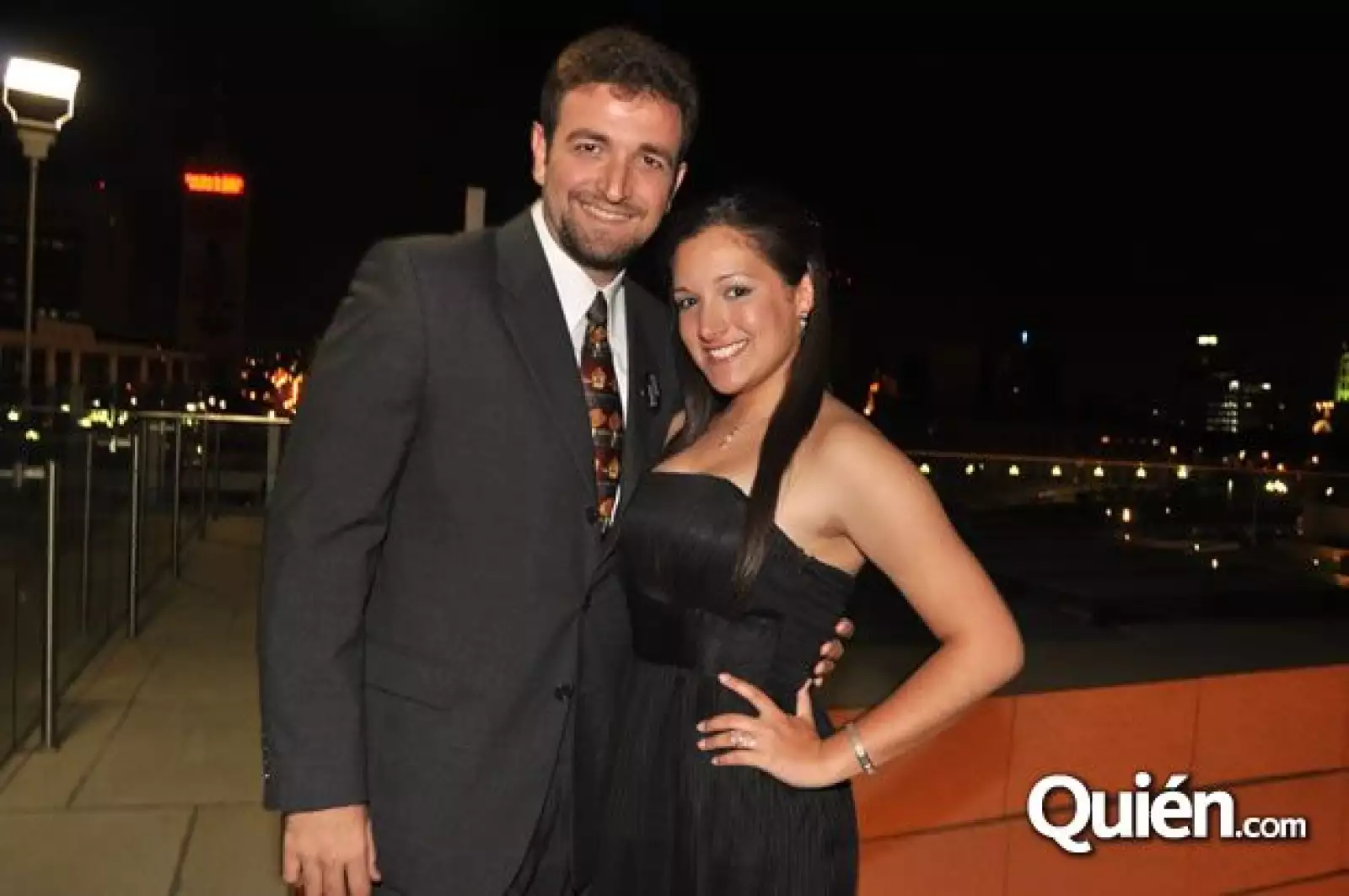 Jóvenes Unidos por Nuevo León