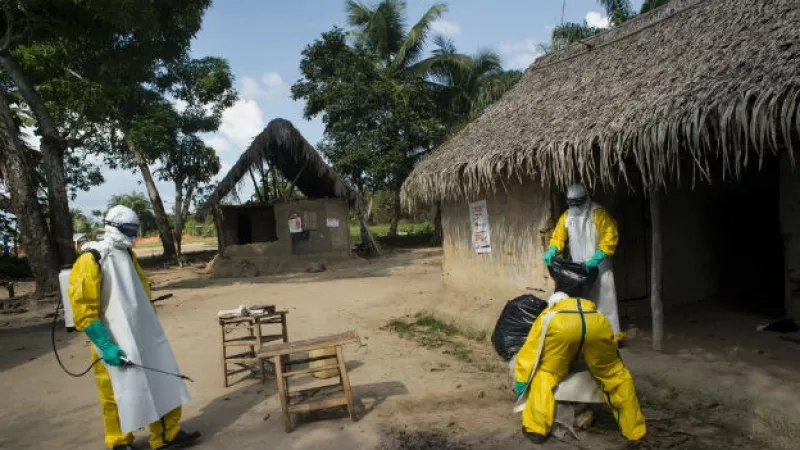 Ebola 