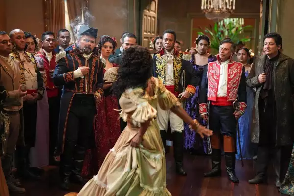 Gustavo Petro, presidente de Colombia, debutará en cine en una película sobre un héroe independentista interpretado por Cuba Gooding Jr.