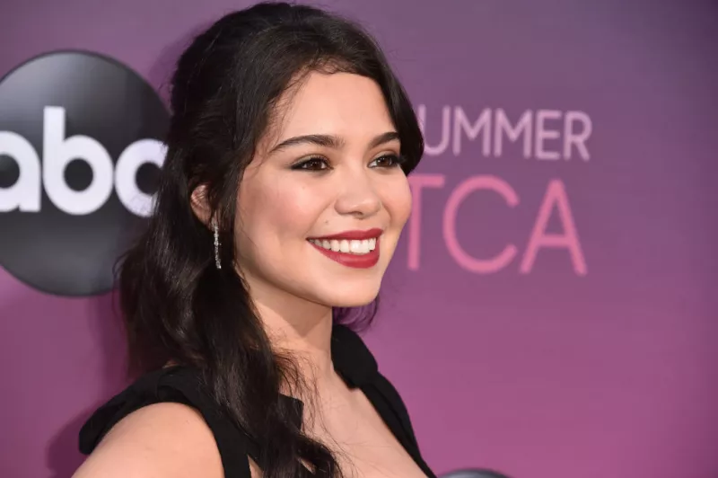 Auli’I-Cravalho