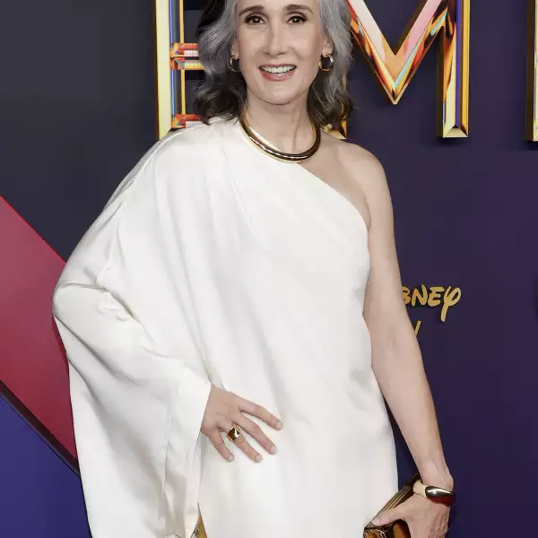 76th Primetime Emmy Awards - Arrivals