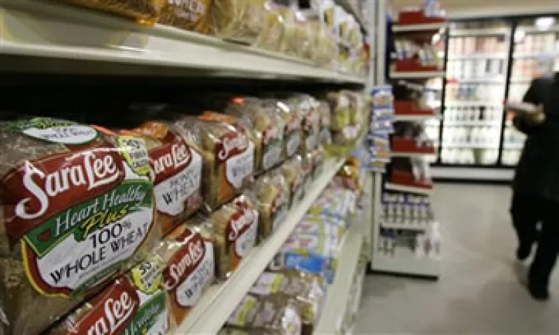 Bimbo acordó también comprar los negocios de Sara Lee en España y Portugal.  (Foto: AP)