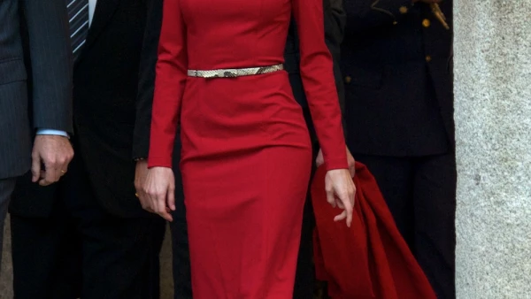Los mejores looks de Letizia Ortiz
