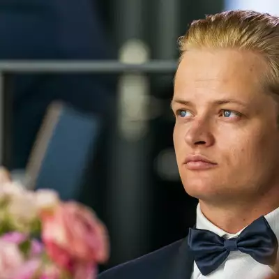 Hijo de la princesa de Noruega podría estar en arresto domiciliario 
