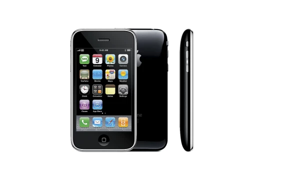 iPhone 3G
