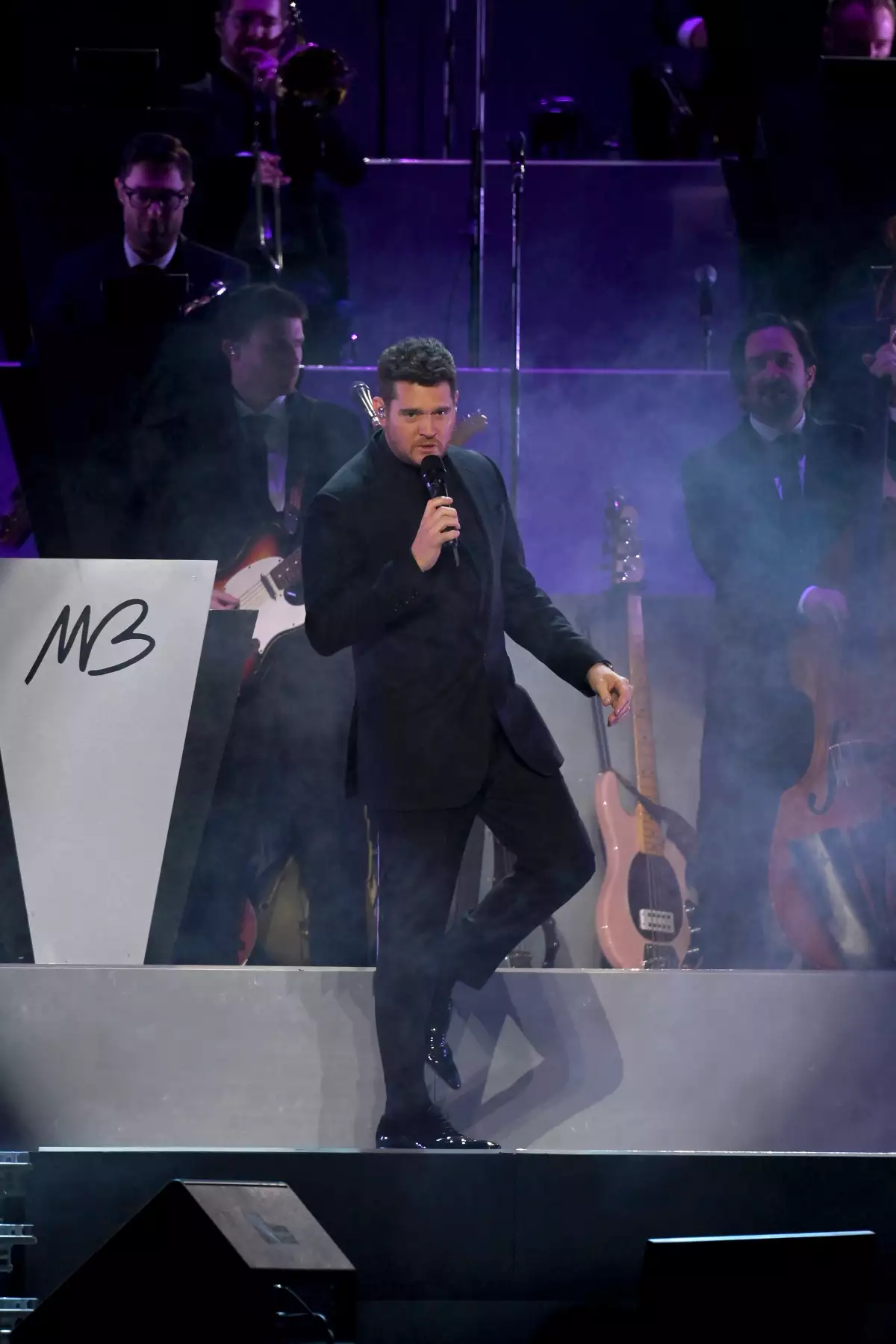 Michael Bublé 