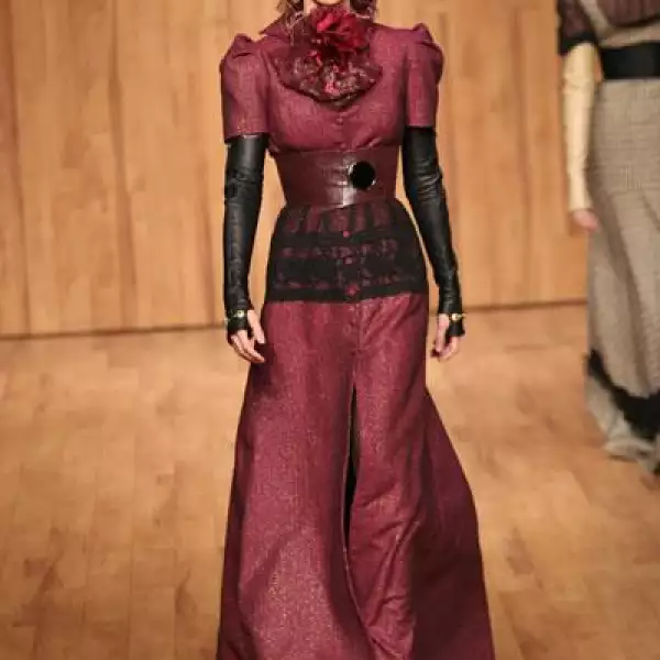 MF Pasarela RG Sánchez