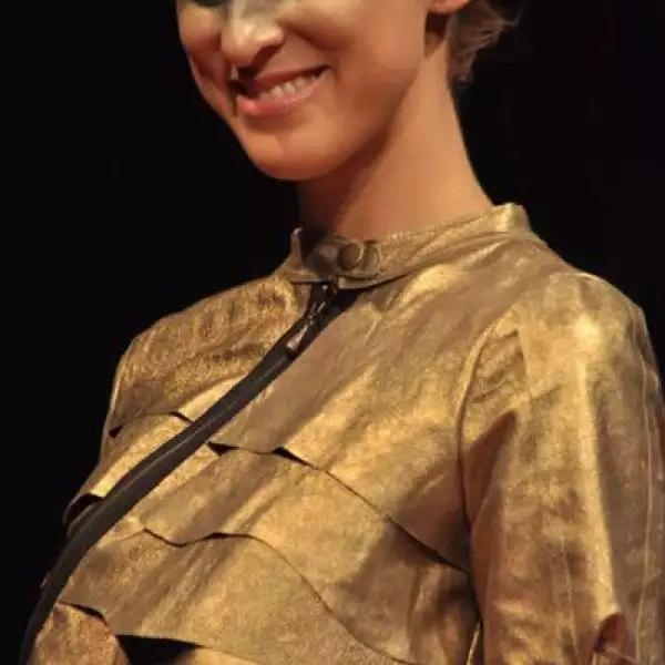 Monterrey Nextel Moda