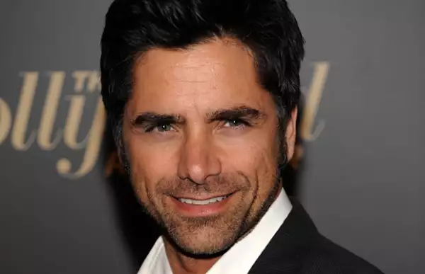 John Stamos.