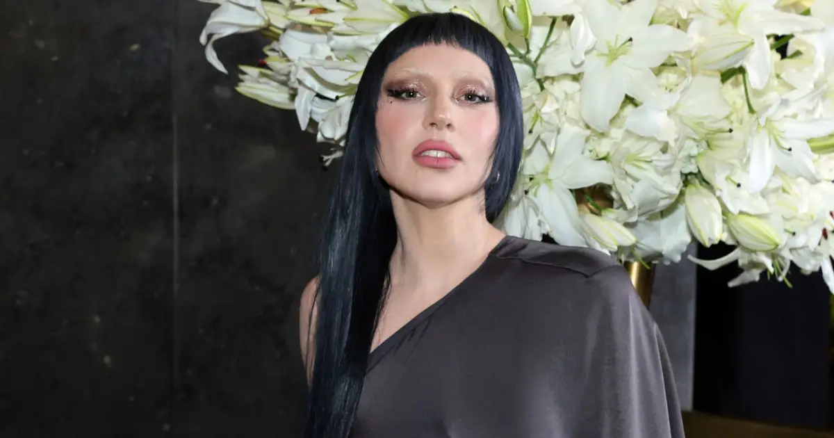 Lady Gaga