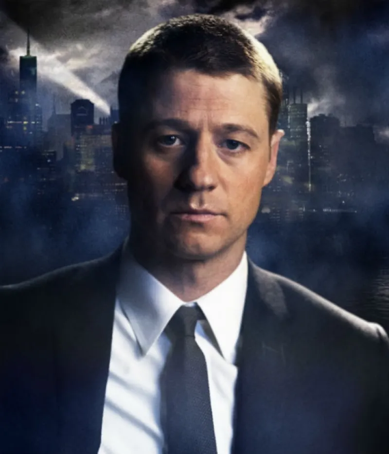 Con el estreno de series como “Flash” y “Gotham”, llegan sus atractivos protagonistas a invadir las pantallas de televisión a partir de este otoño.