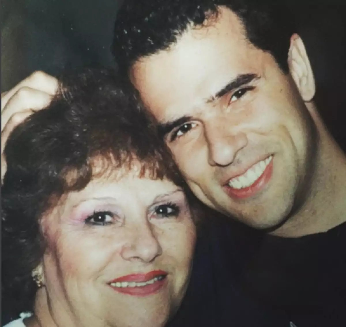 Marco Antonio Regil