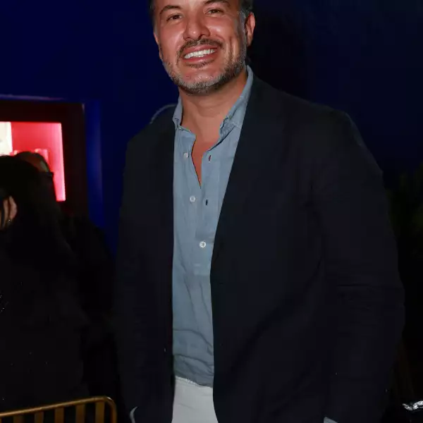 Alejandro  de la Madrid 