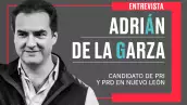 Adrián de la Garza