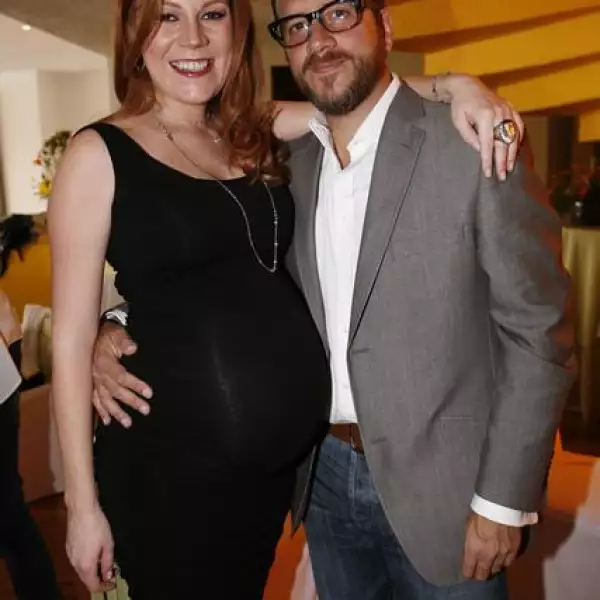 Daniela Magún,Jack Chernitsky