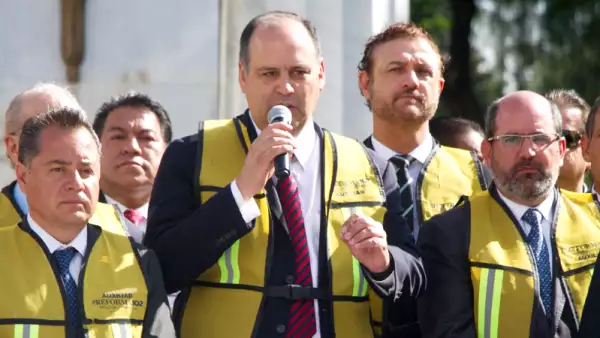 Coparmex