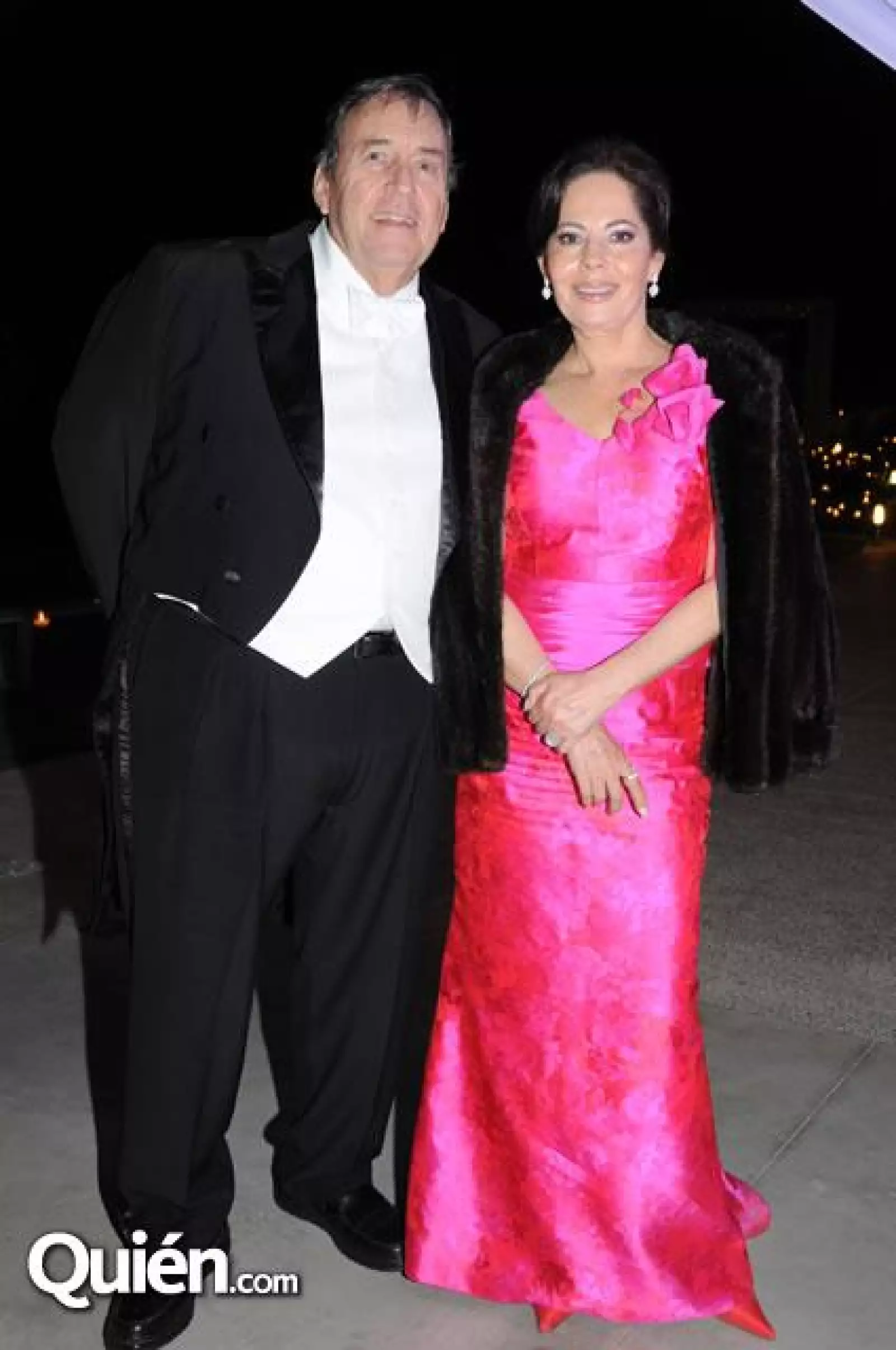 Betty Vega y Ren?alme