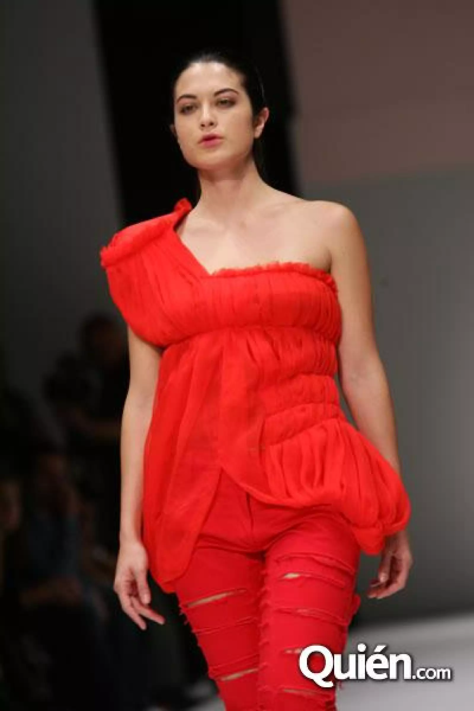 DFashion Julia y Renata.