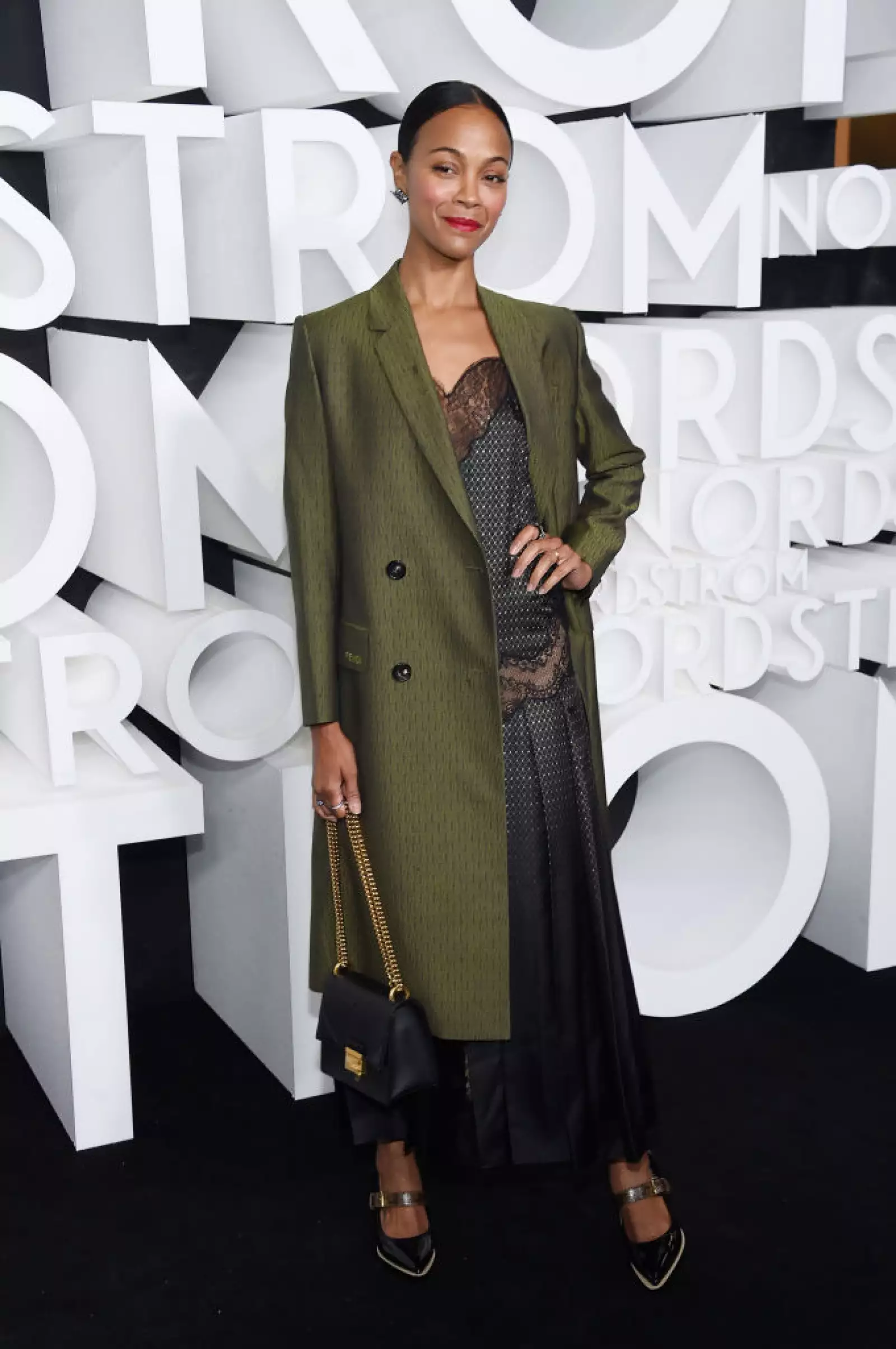 Nordstrom NYC Flagship Opening Party