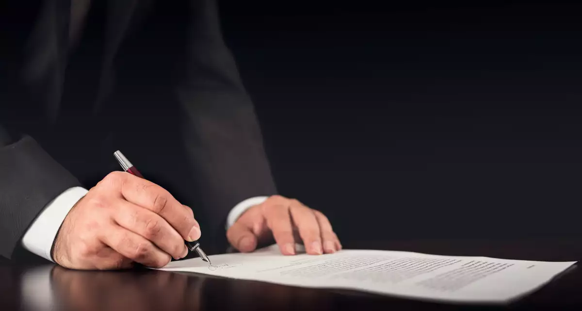 Firma TLCAN