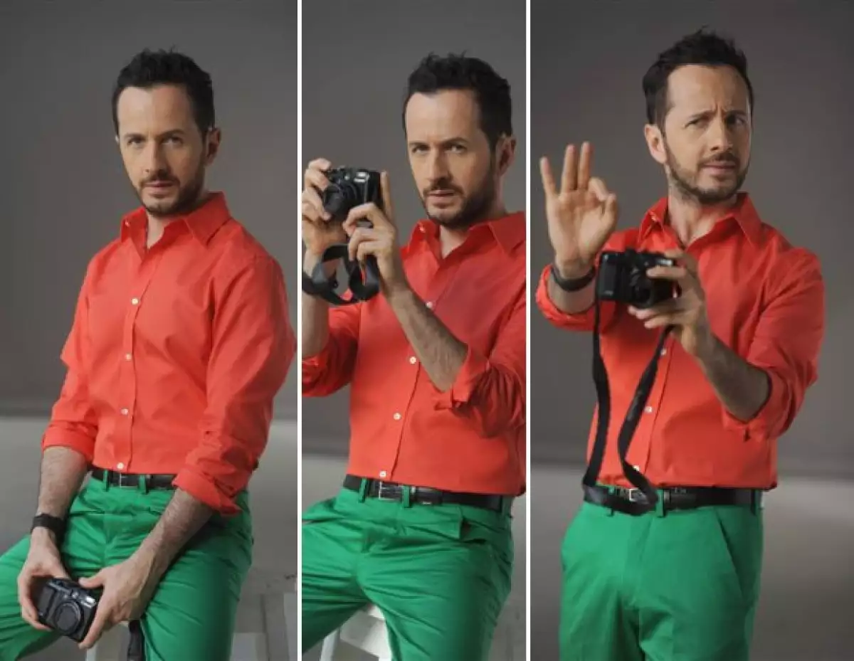 El director de Contempo Models está por estrenar un reality en el que mostrarán cómo funciona la industria de la moda, mientras tanto aquí sus favoritos en ese ramo.