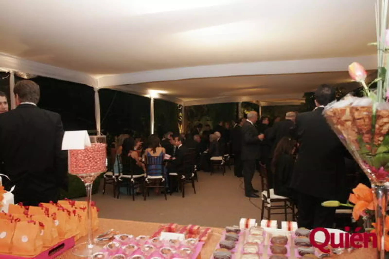 Aspectos. Boda Civil