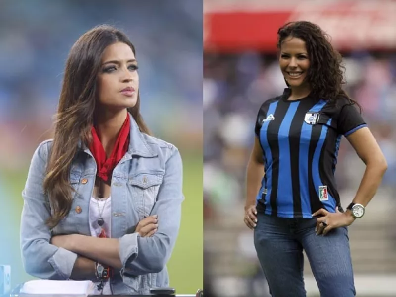 Algunos medios españoles han retomado la información de la prensa mexicana donde se asegura que la periodista española prohibió a Iker Casillas otorgarle una entrevista a Gaby Elizalde.