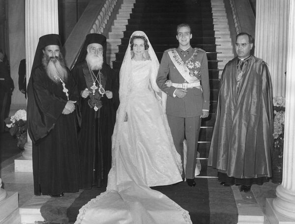 Royal Wedding