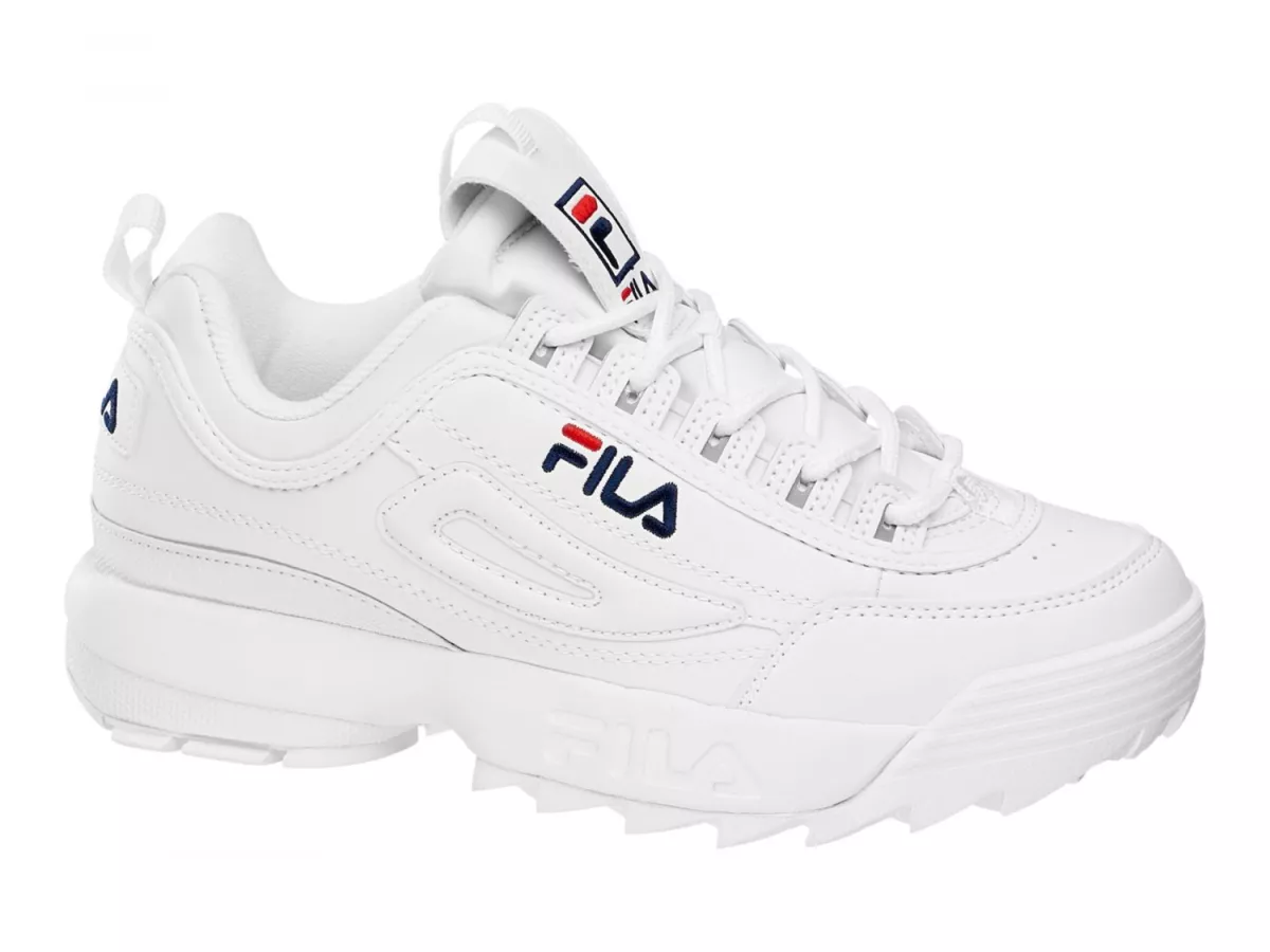 Distruptor Fila