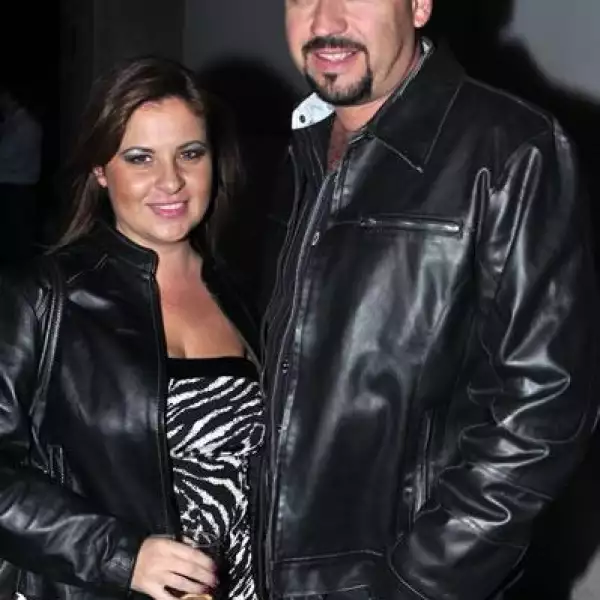 Pasarela a Beneficio de la Cruz Rosa