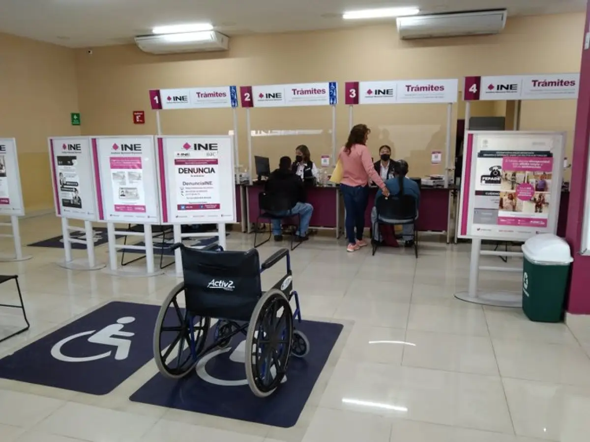 INE: el Senado se apresta a destrabar el plan B de AMLO 