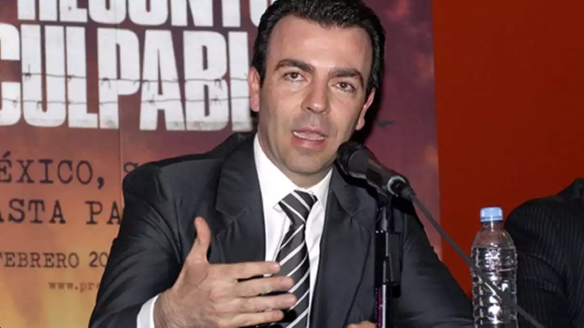 Alejandro Ramírez