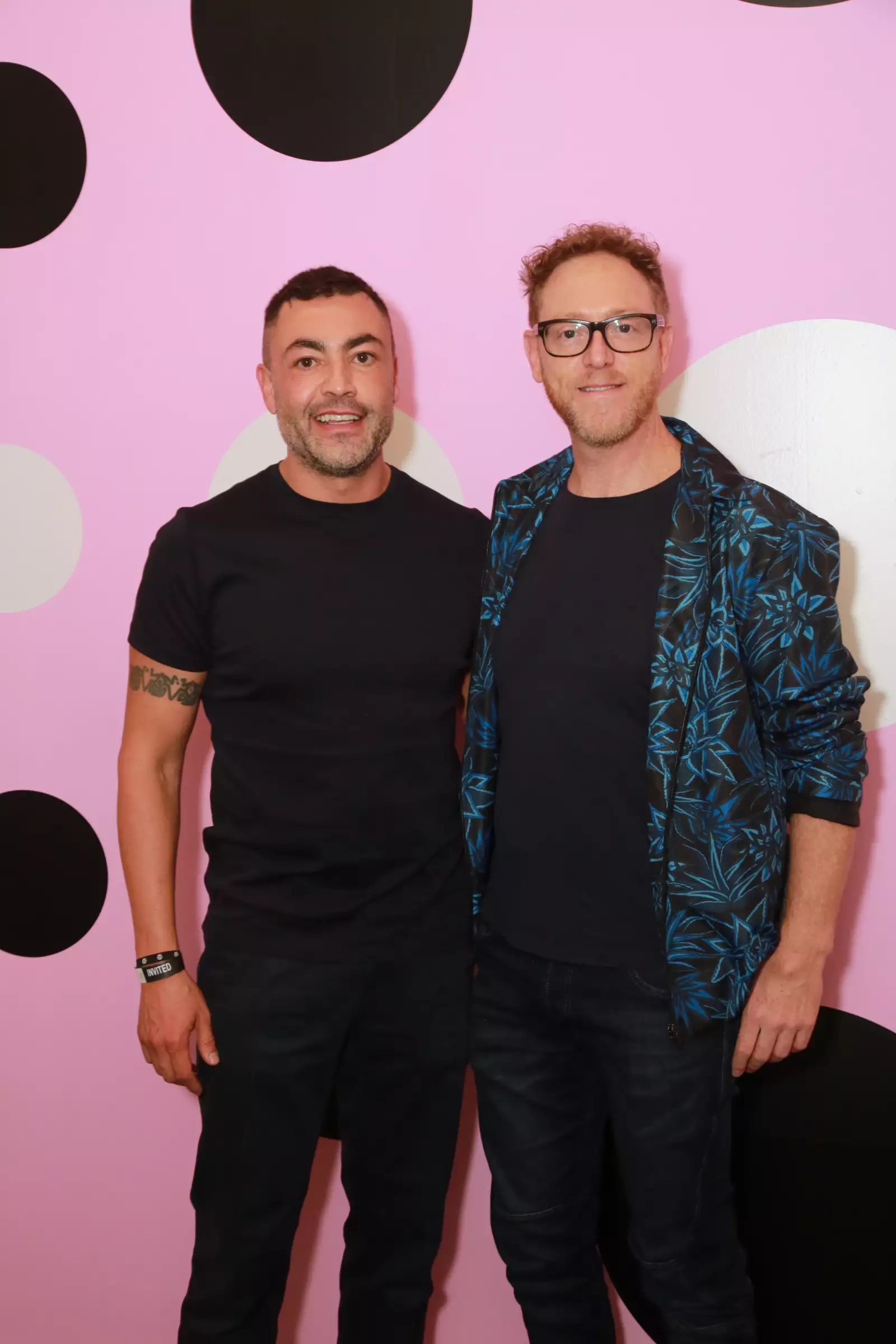 CORTE DE LISTÓN MATERIAL ART FAIR 