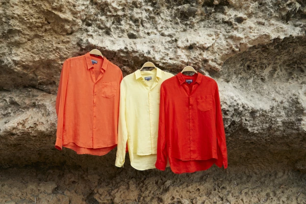 Camisas