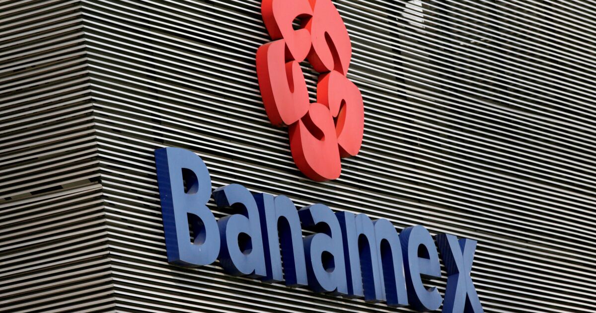 Banamex, dijital hizmetlerde ve ATM'lerde aralıklı başarısızlıklar rapor ediyor