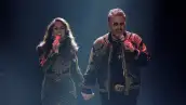 Lucero y Mijares