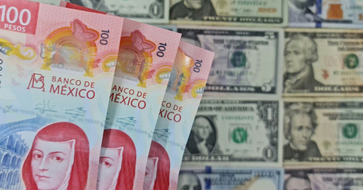 Chiapas, CDMX ve Edomex 2023'te işçi dövizlerindeki artışa öncülük ediyor