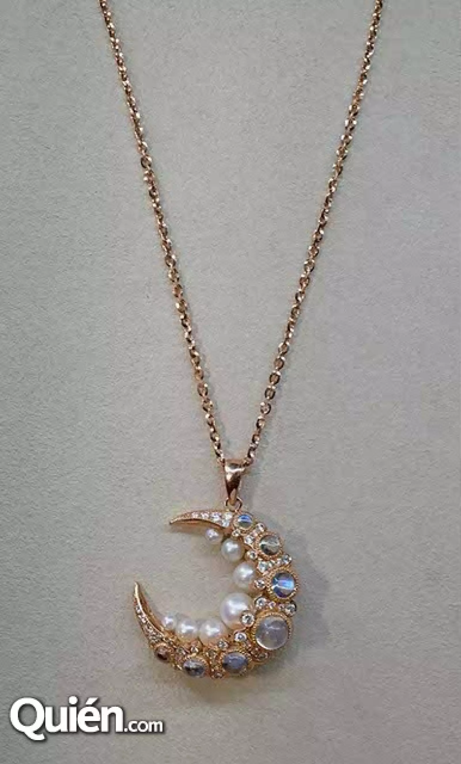 Joyas de la colección Liaison by Colette.