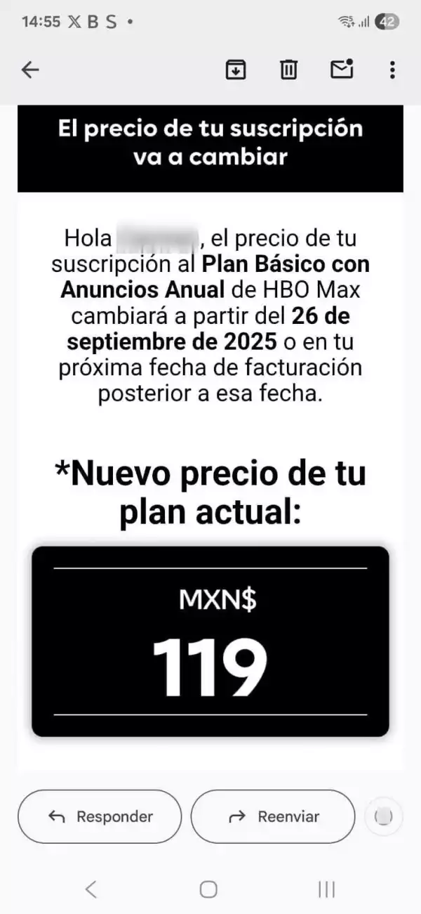 HBO Max
