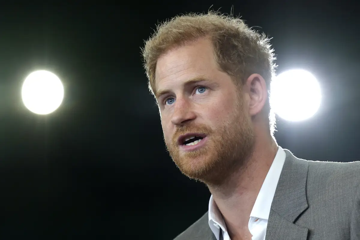 One Year To Go - Invictus Games D√ºsseldorf 2023
