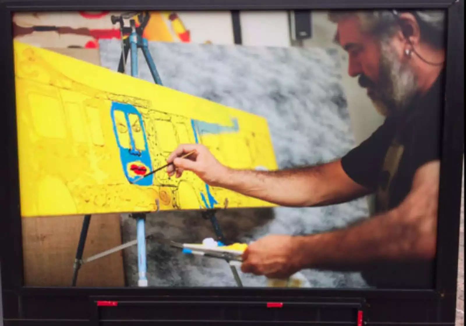 Metrob�s hace Historia 4