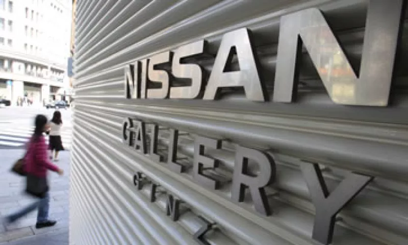 La empresa atribuye el aumento de su producción global al ánimo de sus ventas en Estados Unidos, China y Europa. (Foto: AP)