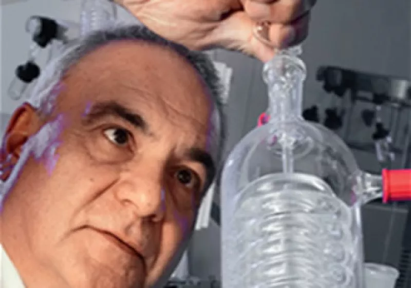 La ventaja de Genomma Lab sobre sus competidores es que no tiene que contratar una firma externa para el diseño de su publicidad. (Foto: Jaime Navarro)